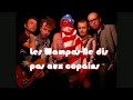 ne dis pas aux copains