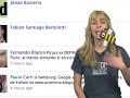 ¿es tu novio? pregunta a facebook