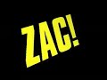 Laughing Stock: Farewell Zac, Part 1
