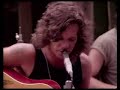 John Mellencamp Paper In Fire
