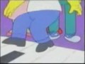 the simpsons - alarma - benny bennasi
