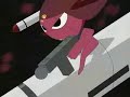 Giroro vs Garuru Round 2 Giroro vs Garuru Round 2