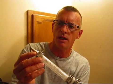 how to unclog a pneumatic trailer