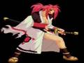 Guilty Gear X2 OST-Momentary Life