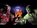 E3 2010 Stage Demo: Mortal Kombat
