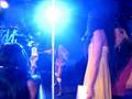 Dancehall Queen Winner Announcement Finland 2009 Chenille