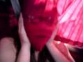 videos de Funny face on the bus