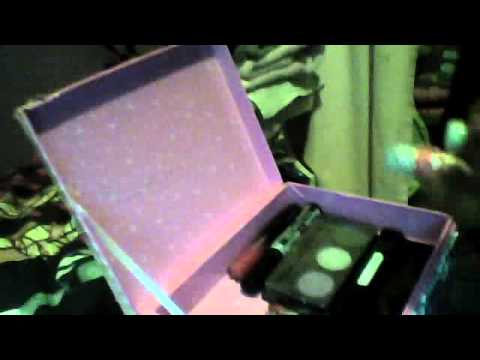 how to organize jewelry box