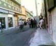 nedroma et la rue de moghreb