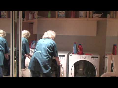 video-linktoworks-How to Clean Shower Curtain Liners