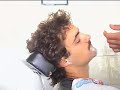 a videoclip of dusminguet style