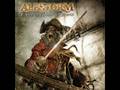 Alestorm - Over The Seas