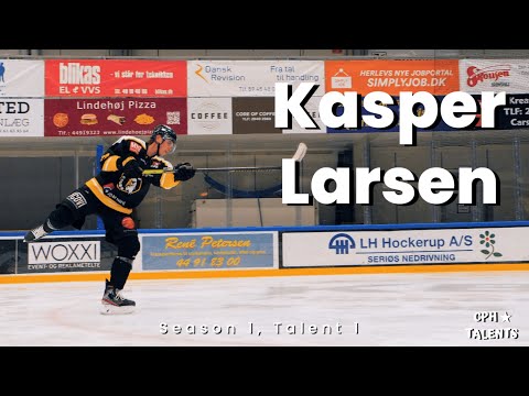 Kasper Larsen