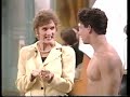 Califorina Dreams - \"Fashion Man\" (Sly shirtless)