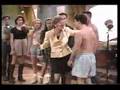 Califorina Dreams - Fashion Man (Sly shirtless)