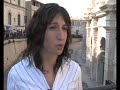 Marie Barcelo - La Première Torera Française
