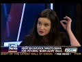 Abortion Survivor Gianna Jessen Speaks Out Abortion Survivor Gianna Jessen Speaks Out