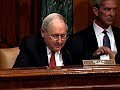 Hearing on Strategy in Afghanistan and Pakistan
