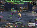 Remnants Karazhan Huntsman Remnants Karazhan Huntsman