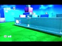 Boom Blox Vanishing Blox BOX CAR Gold Walkthrough
