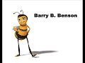 When Good Cartoons Go Bad! Criminal #1 - Barry B. Benson When Good Cartoons Go Bad! Criminal #1 - Barry B. Benson