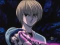 kurapika vs ubo