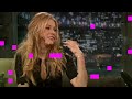 Blake Lively on Jimmy Fallon