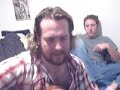 Byron Keith with Dave & Matt