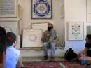 kabbalah master in tsfat
