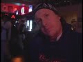 Night in Memphis with Gavin Smith and Wrestler Disco Inferno Night in Memphis with Gavin Smith and Wrestler Disco Inferno