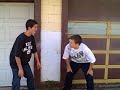 Sms The bully Strikes back part 1