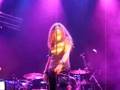 Krux - Black Room (live)