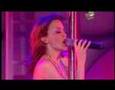 Kylie   White Diamond  Leaked Live album version  Sexy video