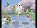 星のカービィ Wii 【最新映像】のキャプチャー画像