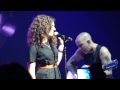 Xenia - Price Tag (Live in Los Angeles 7-27-11)