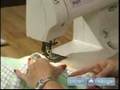 How to Quilt : Sewing Quilt Bindings