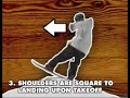 Tips & Tricks with Marko Grilc: Frontside 180 Tips & Tricks with Marko Grilc: Frontside 180