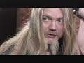 Marco Hietala ja Tuomas Holopainen Marco Hietala ja Tuomas Holopainen