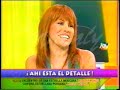 Magaly TeVe / Adal ramones 1