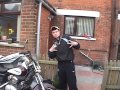 West Belfast take On Mtv Cribs