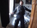 Gaffs ( MTV Cribs. West Belfast Remix )
