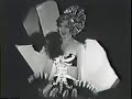 from 1929 we have crazy feet, performed by dixie lee (singer), frank richardson (clown singer) and tom patricola (tap dancer).
song played by george olsen and his music