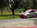 Leszek Kuzaj - Rajd Rzeszowski 08.08.08 os.Godowa