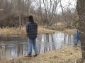 Sucker Fishing 2008