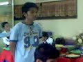TESDA HRS - MWF PRESENTATION