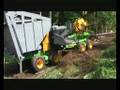 chipping adaper on forwarder