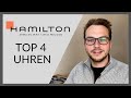 The Best 25 Hamilton Uhren Automatik