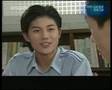 The beginnings of korean stars