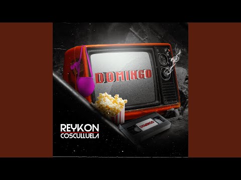 Domingo ft. Cosculluela Reykon