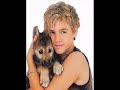 Aaron Carter